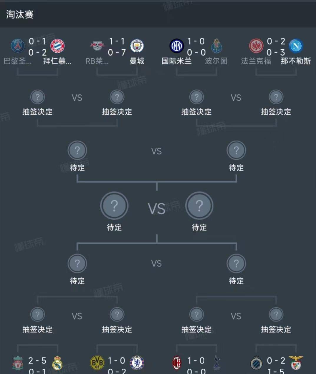 第10分钟，路易斯-迪亚斯左路送出传中，萨拉赫凌空爆射踢飞了。